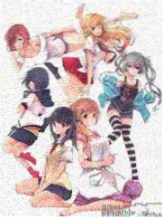 深夜创作间 综艺海报